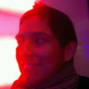 Meet your Posher, Kirk